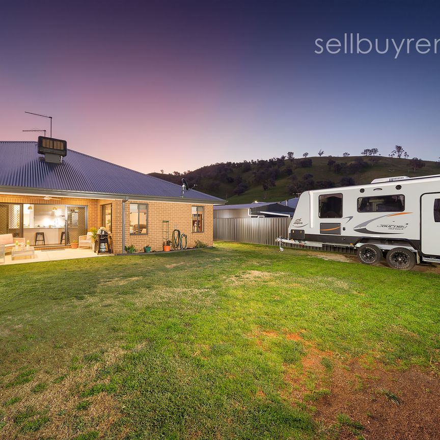 84 CUTHBERT STREET, Killara VIC 3691 - House For Rent | Domain - Photo 1