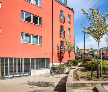 Vattenverksvägen, Malmö - Photo 4