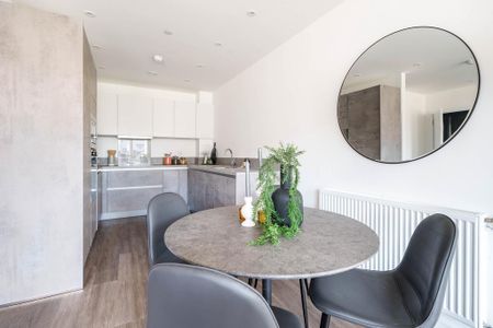 1 bedroom apartment to rent - Photo 3