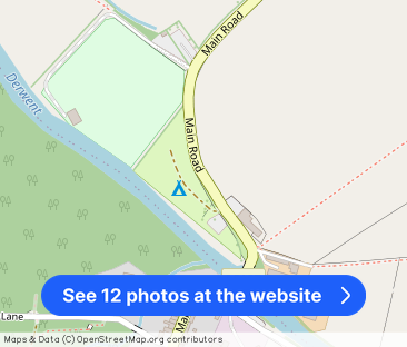 Main Road, Darley Bridge, Matlock - Photo 1