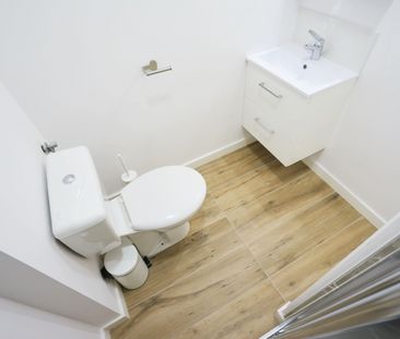 CANTELEU E Roommate 2 Bedrooms at Lille - Photo 4