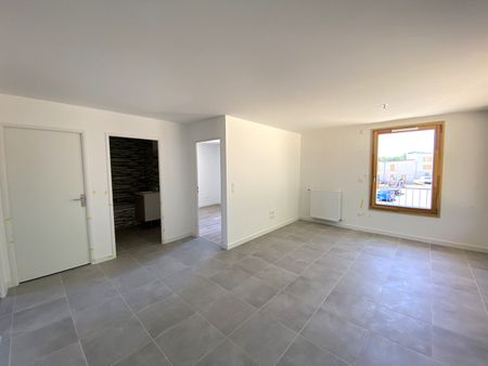 Appartement 3 pièces - Photo 5