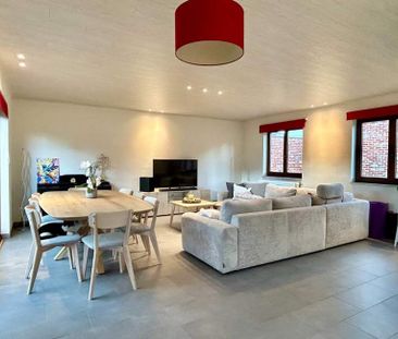 Woning te huur in Merelbeke voor € 1.400 met 3 slaapkamers - Foto 6