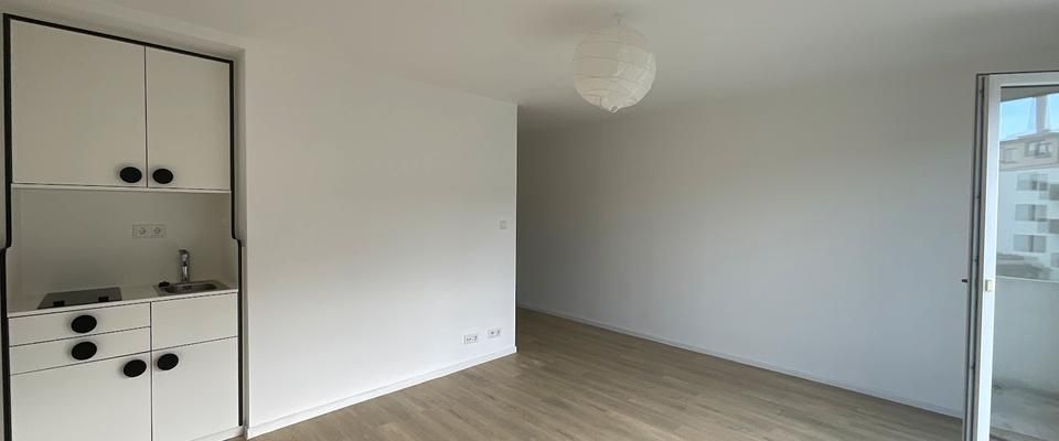 ab 16.11. Appartement am Olympiapark - Photo 1