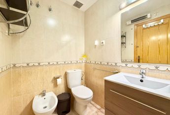 TWO-BEDROOM APARTMENT – SANTIAGO DE LA RIBERA