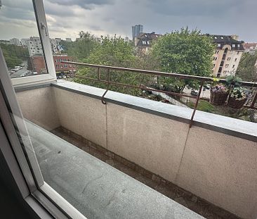 Niebuszewo, 2 pokoje, balkon, spokojna okolica - Zdjęcie 3