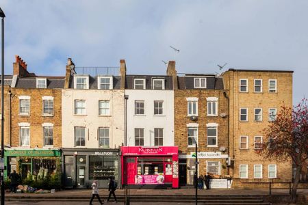 1 bedroom flat to rent - Photo 5