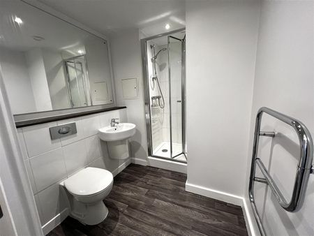 4 Leigh Street, Liverpool, Merseyside, L1 - Photo 4