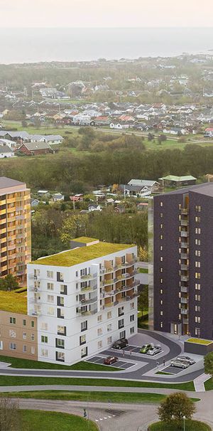 Brearedsvägen, Varberg - Photo 1