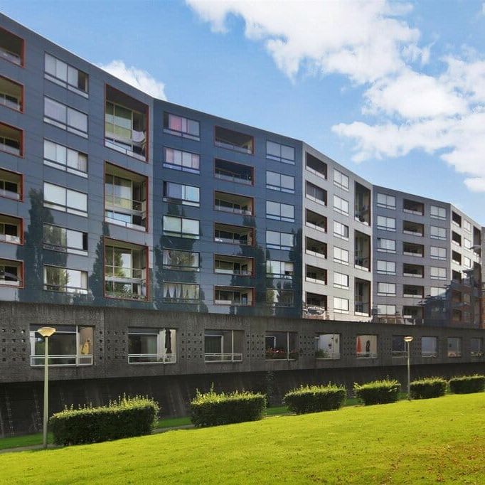 Appartement te huur: Carnapstraat 105 1062 KX Amsterdam - Photo 1