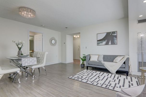 For Lease - 2627 Mccowan Road Unit# 807, Toronto, Ontario - Photo 1
