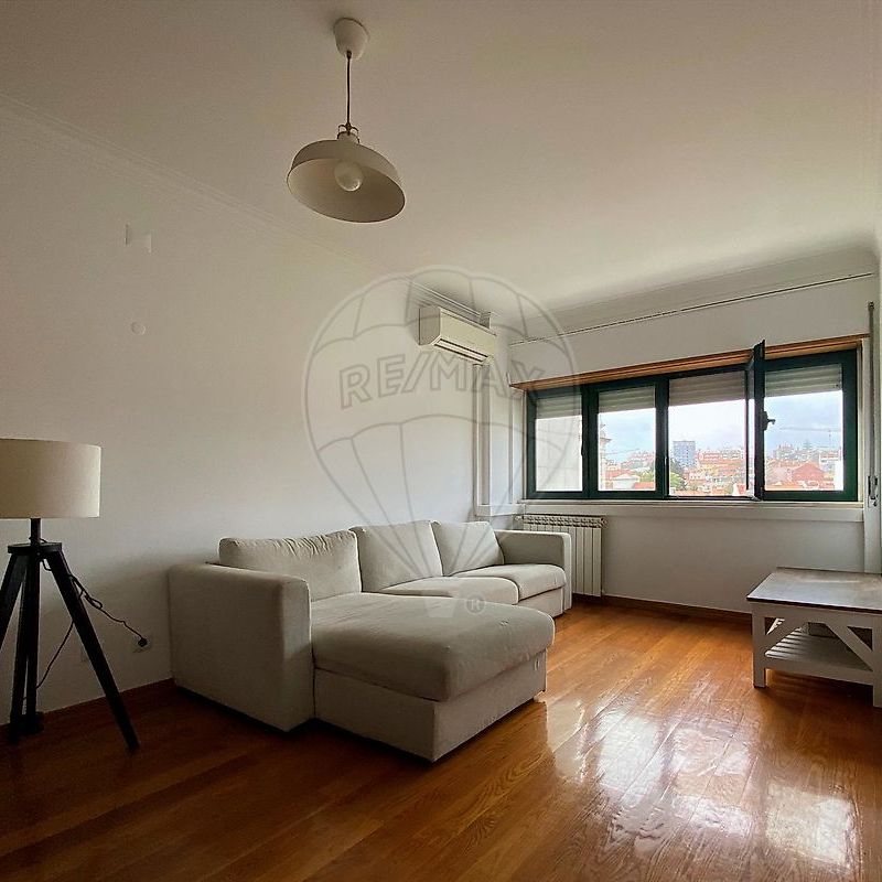 Apartamento T3 em Lisboa - Foto 1