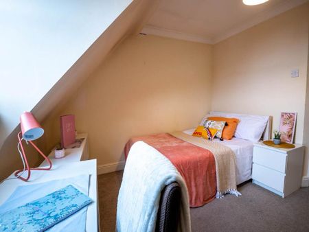 4 bedroom house to rent - Photo 4