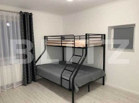 Apartament 3 camere, 75 mp, parcare zona strazii Calea Turzii - Photo 1