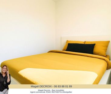 Appartement 2 Pièces 32 m² - Photo 2