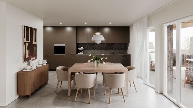 Familientraum mit Umschwung - Erstvermietung PERLA - Photo 1