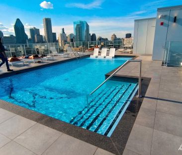 100 Rue Murray, Montréal (Le Sud-Ouest), QC H3C - Photo 6