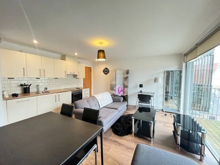 Virginia Street, 4/4, Glasgow, Glasgow, G1 1TE - Photo 3