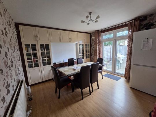 1 bedroom semi-detached house to rent - Photo 1