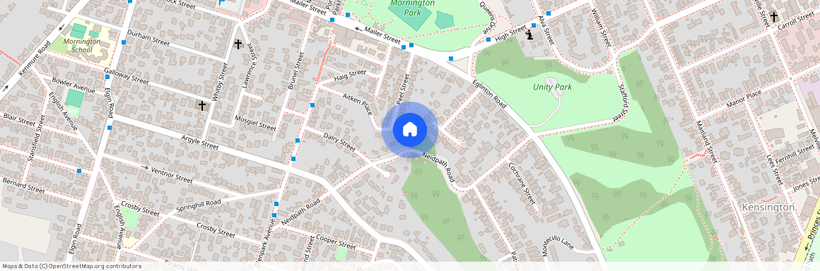 29 Dalry Street, MORNINGTON, Dunedin City