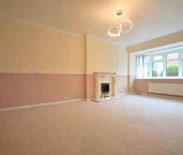 2 bedroom bungalow to rent - Photo 2