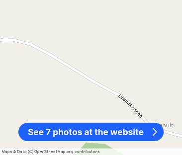 Lillahultsvägen, Förslöv - Photo 1