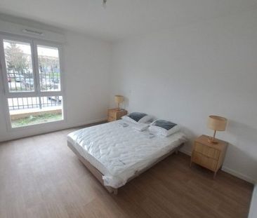 T2 NEUF AVEC TERRASSE - Photo 4