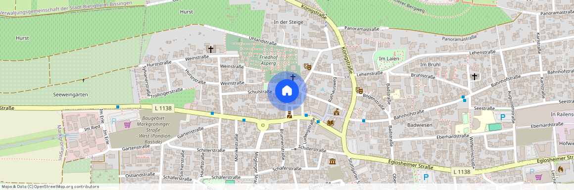 Wettestr.9, 71679 Baden-Württemberg - Asperg