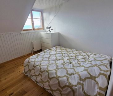 4.5 Zimmer, 113 m², 2. Stock - Foto 3