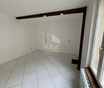 Appartement à Orleans-Dunois de 1 pièce(s) 23 m2 - Photo 1