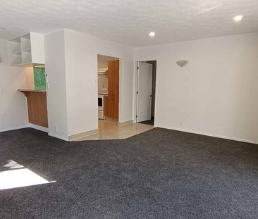 2/297 Ohiro Road, Brooklyn, Wellington City - Photo 2