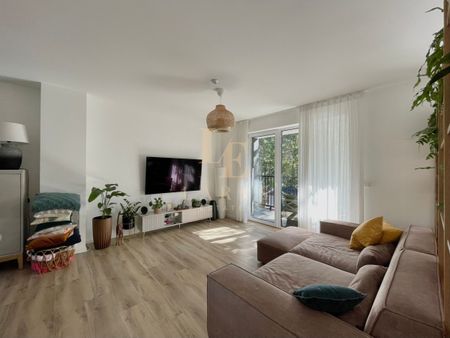 Cicha okolica | Szeregowiec | Wawer - Photo 5