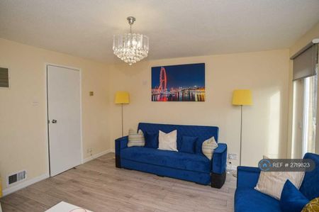 2 bedroom terraced house to rent - Photo 3