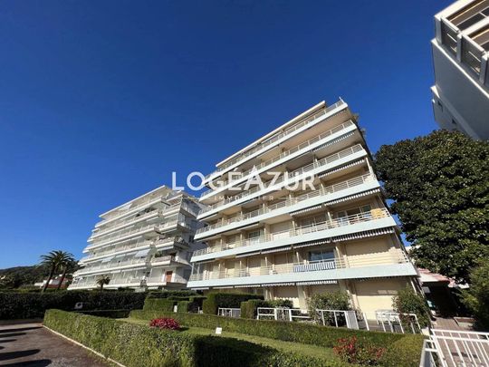 Location AppartementVallauris - Photo 1