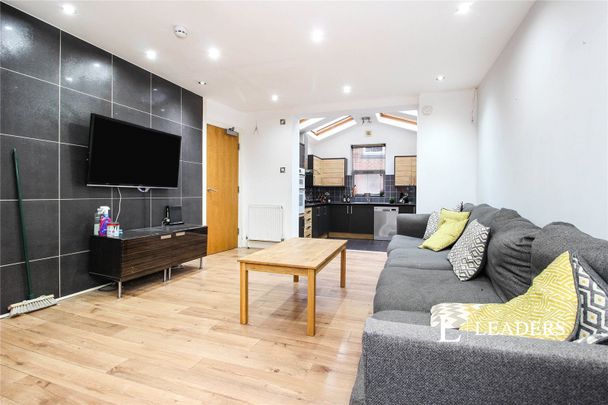 1 bedroom property to rent Norwood Road, Leeds, LS6 - Photo 1