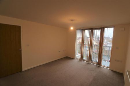 1 bedroom apartment to rent - Photo 5