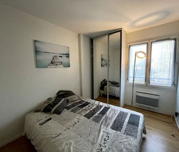 Appartement Corbeil Essonnes 2 pièce(s) 38.30 m2 - Photo 3