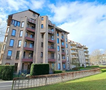 Instapklaar appartement met terras en autostandplaats te huur in Br... - Photo 1