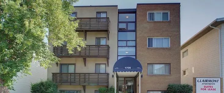 **LOWER MOUNT ROYAL**1726 on 11th Calgary | 1726 11 Street SW, Calgary - Photo 1