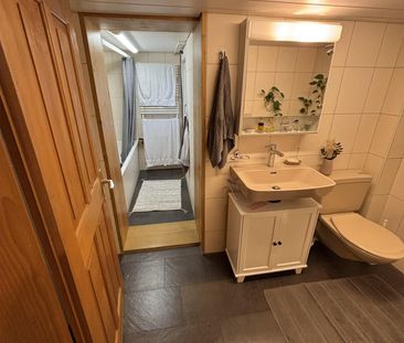 3-Zimmer Wohnung in Wald (AR) - Foto 5