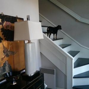 NDG, haut duplex, 2chambres, style condo dans maison 1914 - Photo 2