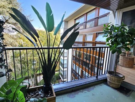 APPARTEMENT MEUBLE de 2 pièces dans la Résidence AUTEUIL Le Chesnay Rocquencourt (78150) - Photo 3