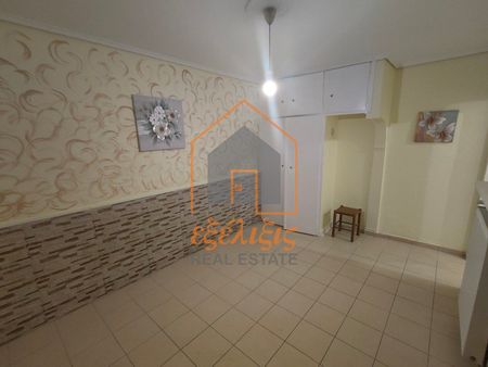 Studio/Γκαρσονιέρα για ενοικίαση Ανάληψη (Βόλος) - Φωτογραφία 2