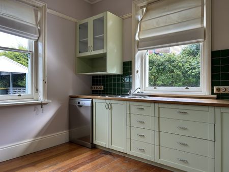 Inner City Cottage - Photo 5