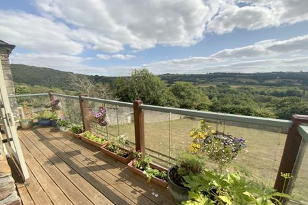 2 bedroom detached house to rent - Photo 3