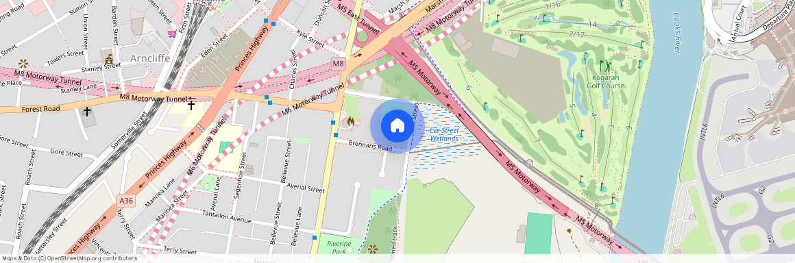 15 Eve Street, NSW 2205, Arncliffe