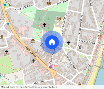 Victoria Street, Southwold, Suffolk - Photo 1