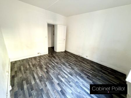 Studio Montreuil - Photo 5