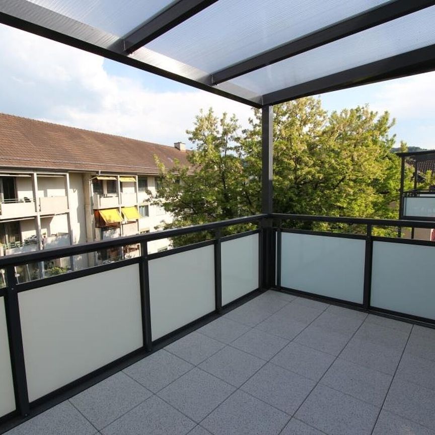 3.5 Zimmerwohnung in Winterthur - Photo 1