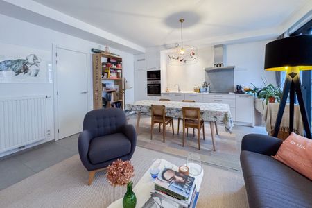 Rue de Tenbosch, 1050, Ixelles - Photo 2